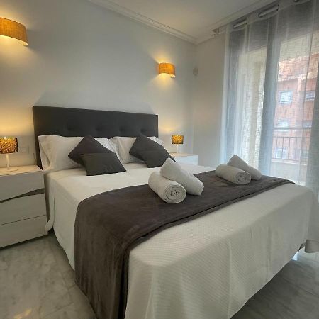 Bonito Apartamento En El Centro De Moraira Bagian luar foto