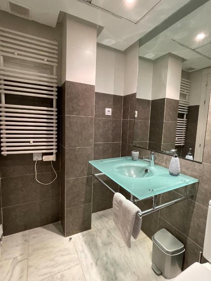 Bonito Apartamento En El Centro De Moraira Bagian luar foto