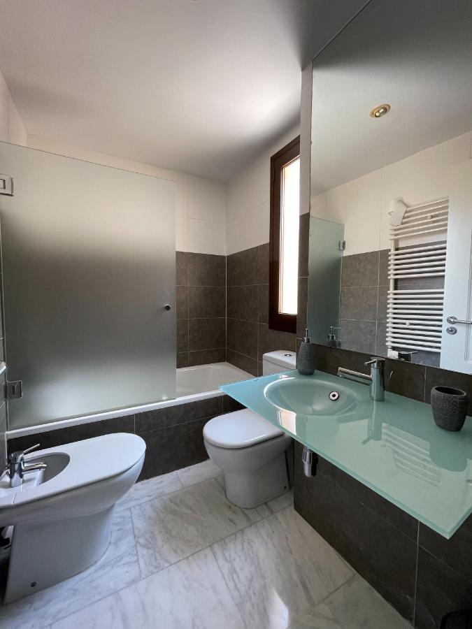Bonito Apartamento En El Centro De Moraira Bagian luar foto