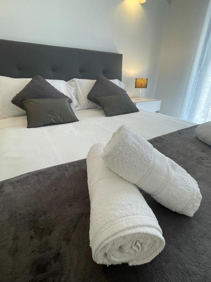 Bonito Apartamento En El Centro De Moraira Bagian luar foto