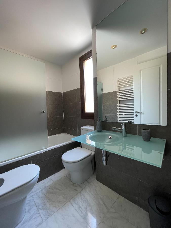 Bonito Apartamento En El Centro De Moraira Bagian luar foto