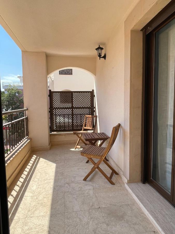 Bonito Apartamento En El Centro De Moraira Bagian luar foto