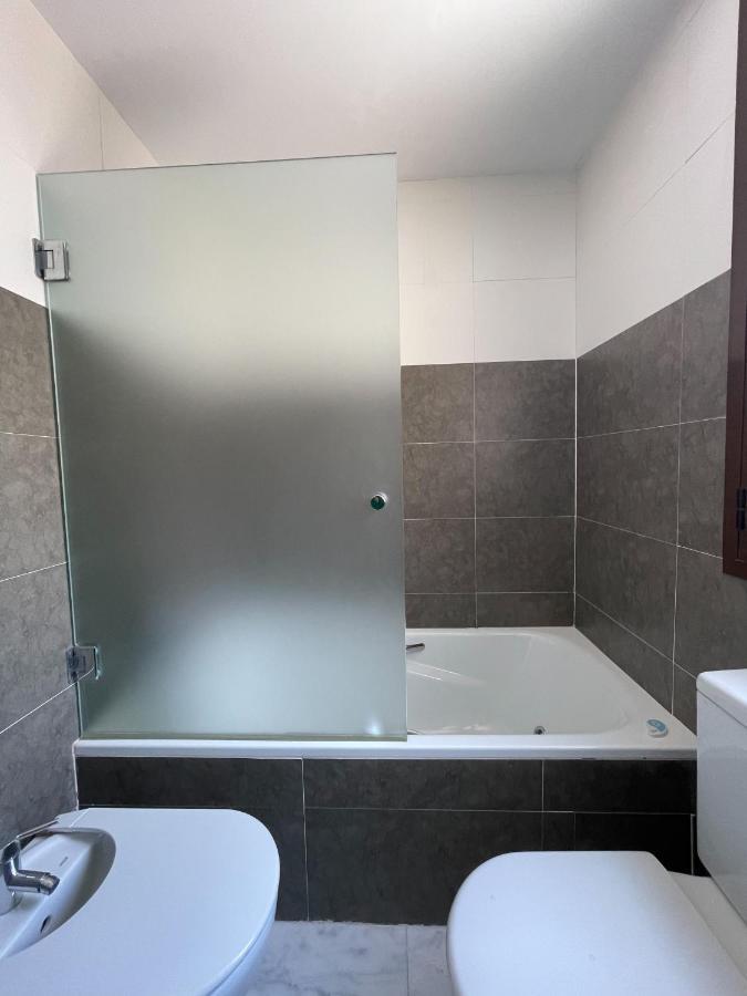 Bonito Apartamento En El Centro De Moraira Bagian luar foto